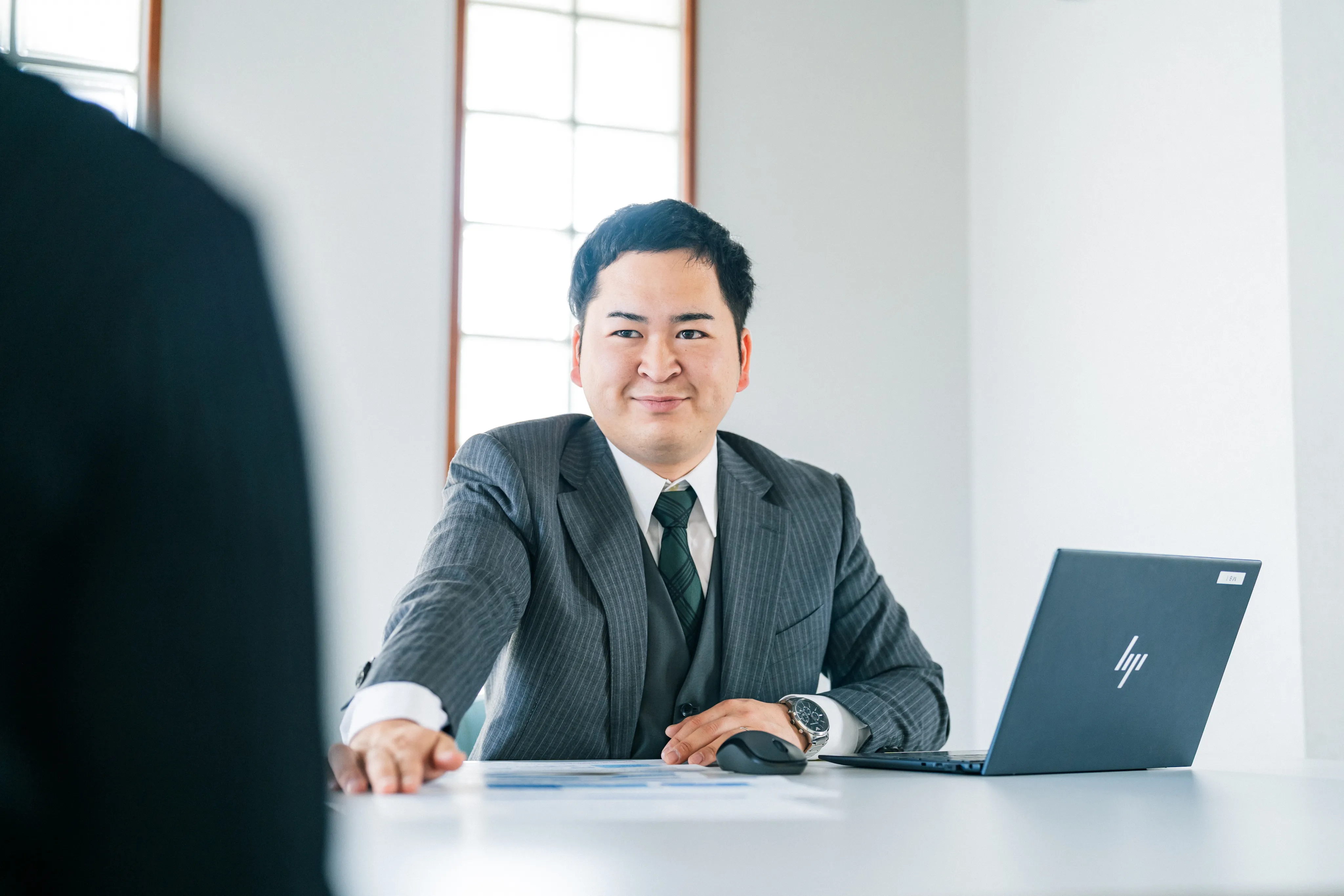 企業情報ヘッダー画像